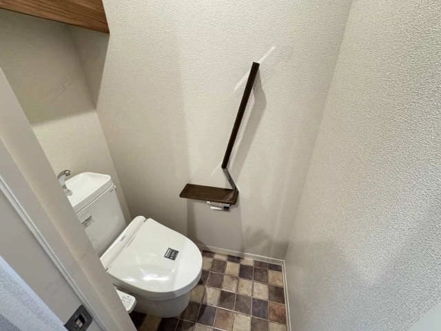 WC
