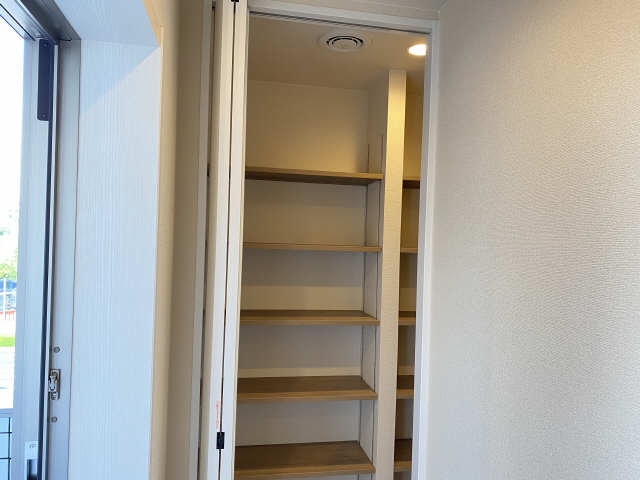 シューズBOX