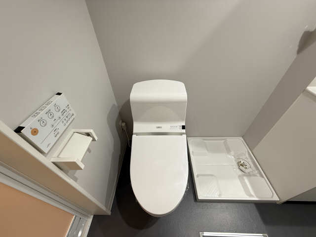 WC