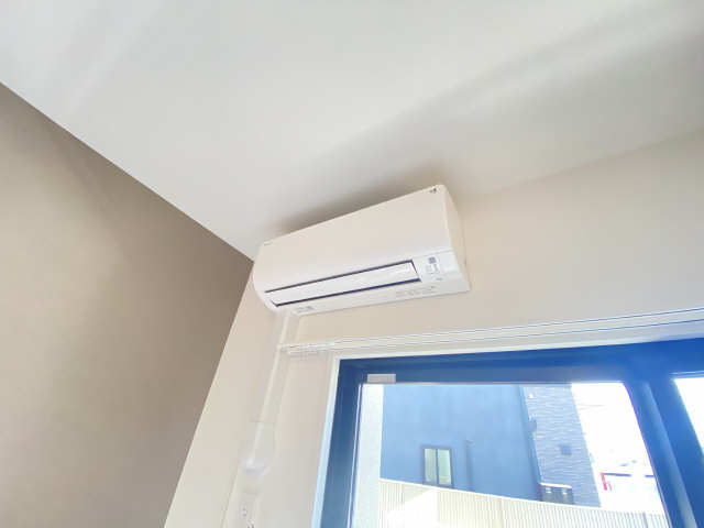 エアコン