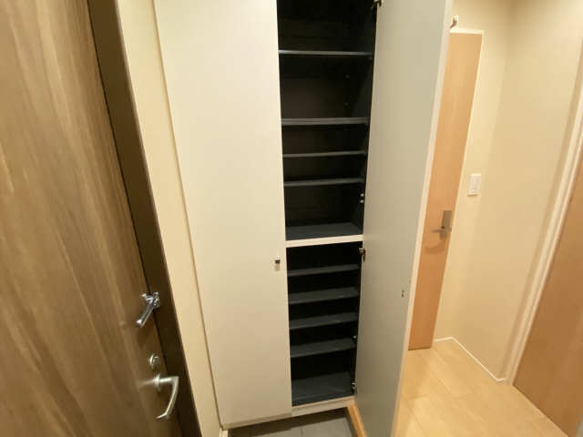 シューズBOX