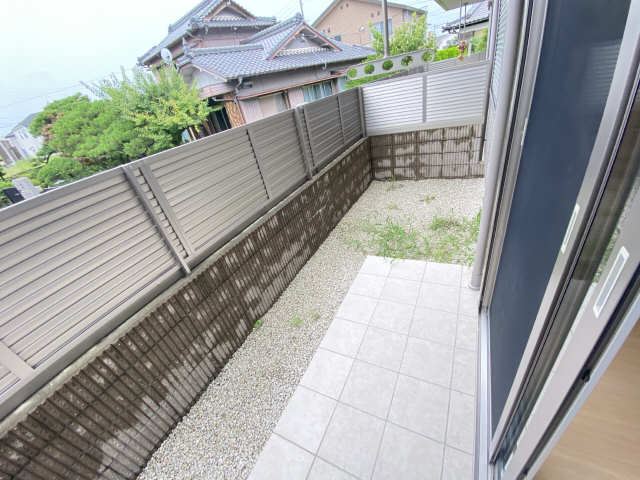 庭