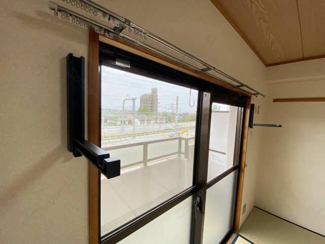 室内物干し器具