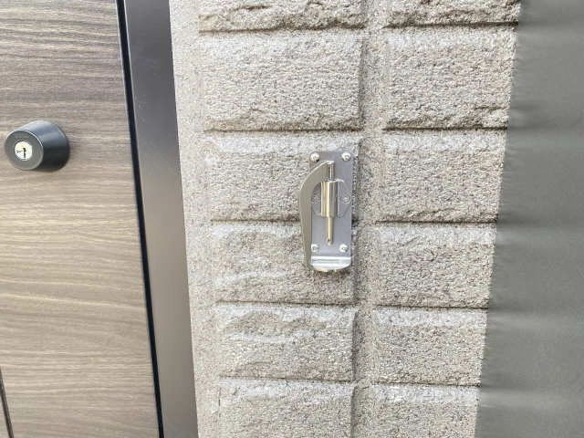 ペット用リードフック