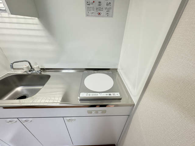 IHコンロ