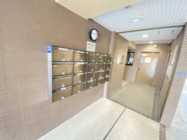 共用部分