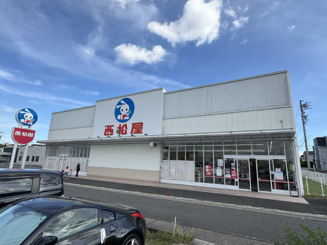 西松屋徒歩３分