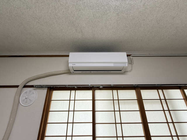 エアコン