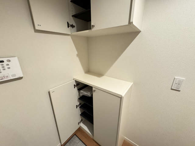 シューズBOX