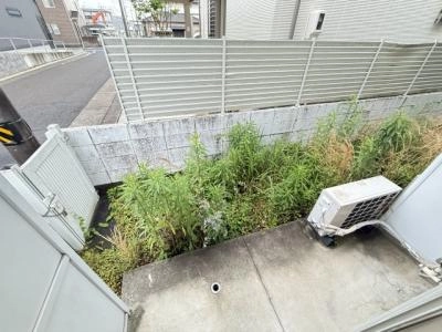 庭