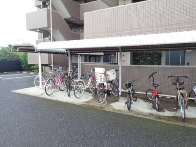 共用部分