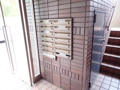 共用部分