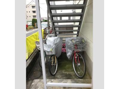 共用部分