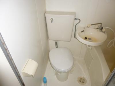 WC
