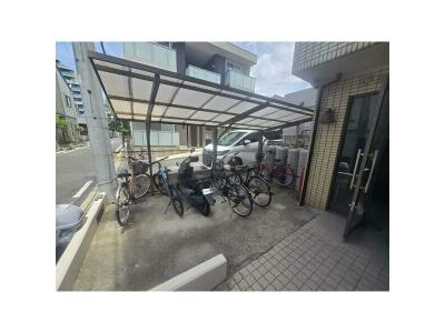 共用部分