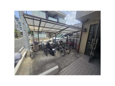 共用部分