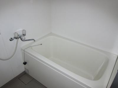 エンドール吉根 2階 浴室
