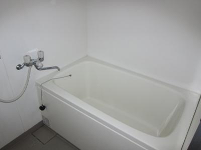エンドール吉根 3階 浴室