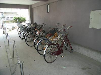 共用部分