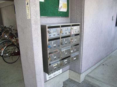 共用部分