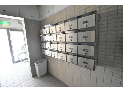 共用部分