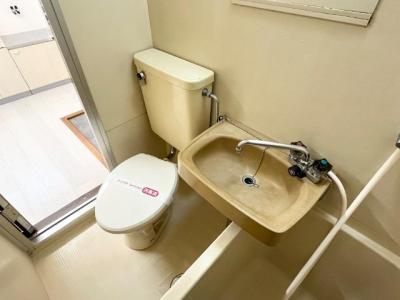 WC