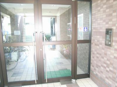 共用部分