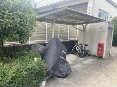共用部分