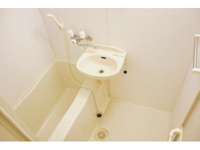 レオネクストゆずり葉の里上野山 2階 浴室