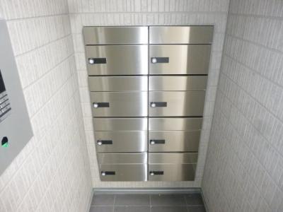 共用部分