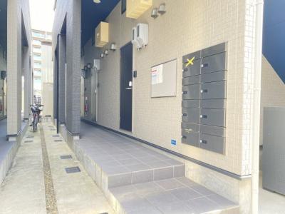 共用部分