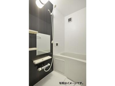 Rexzy　aoshi　(レグジーアオシ) 1階 浴室