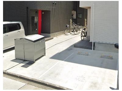 共用部分