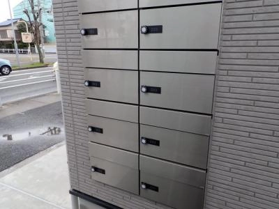 共用部分