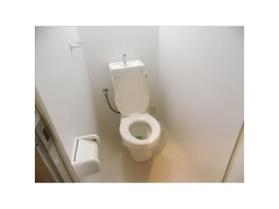 レージュAsano 1階 WC
