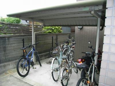 共用部分