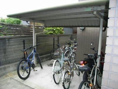 共用部分