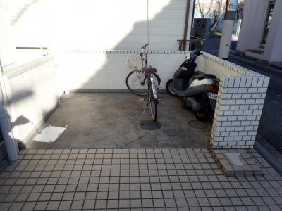 共用部分