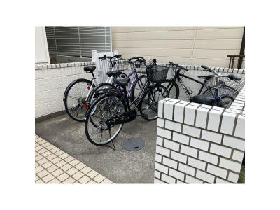 共用部分