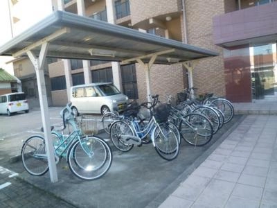 共用部分