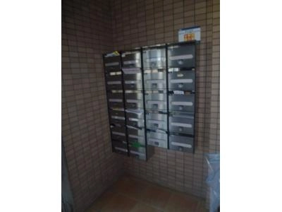 共用部分