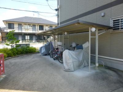共用部分