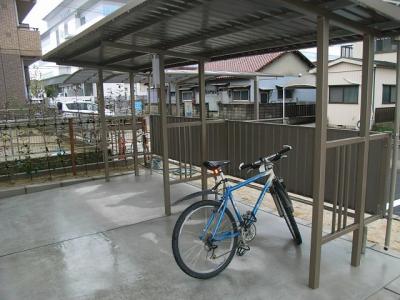 共用部分