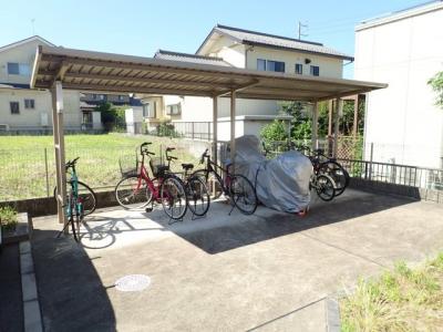 共用部分