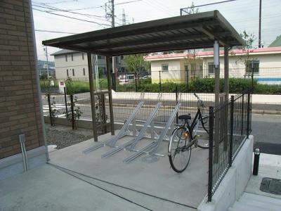共用部分
