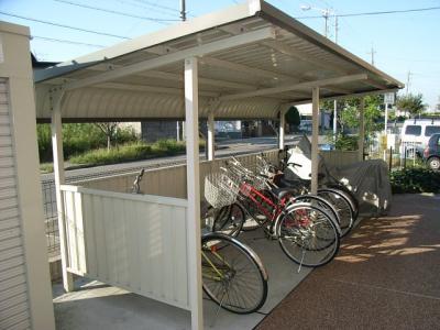 共用部分