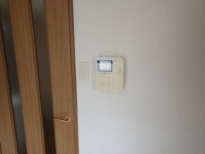 セキュリ�ティ
