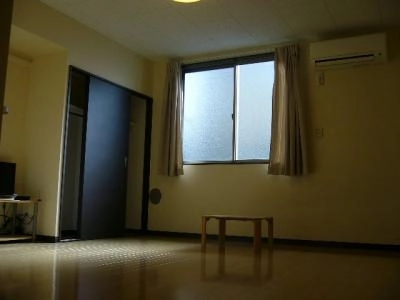 洋室