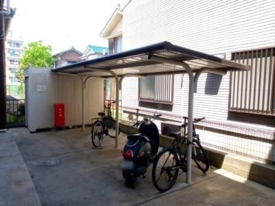 共用部分