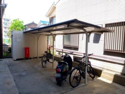 共用部分